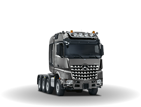 Arocs