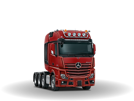 Actros